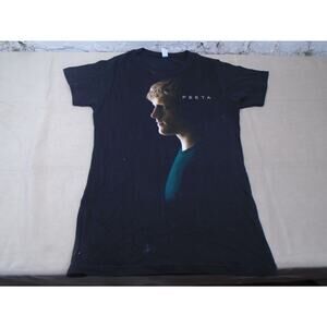 The Hunger Games 2012 T-shirt Tee XXL Movie Film Promo Rare Peeta